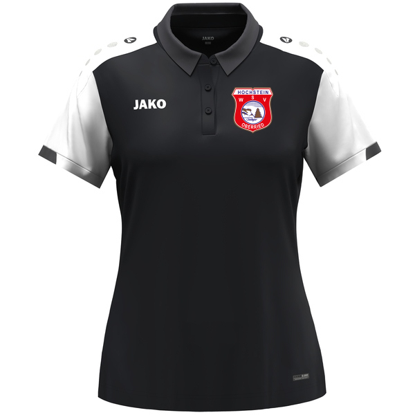 womanPolo Dynamic Damen 