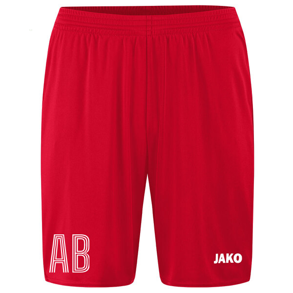 Sporthose Manchester 2.0 ohne Innenslip 