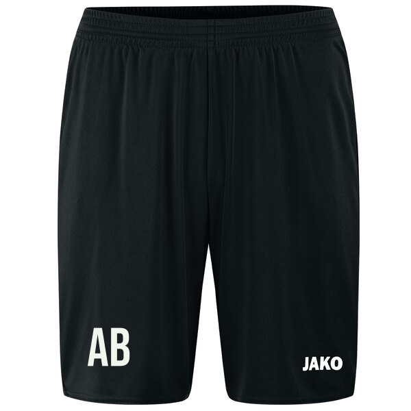 Sporthose Manchester 2.0 ohne Innenslip 