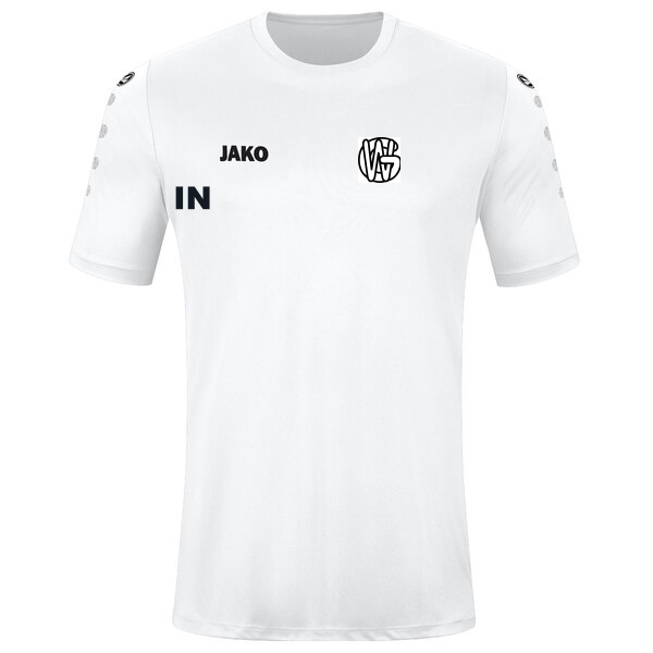 Trikot Team kurzarm 