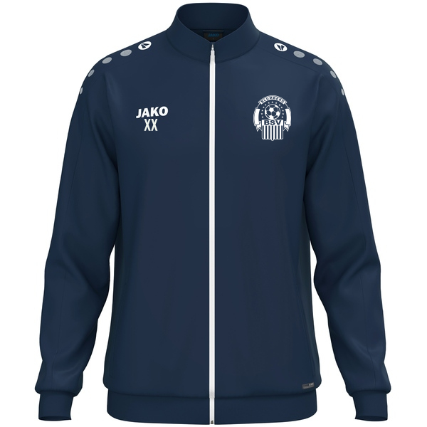 Polyesterjacke One 