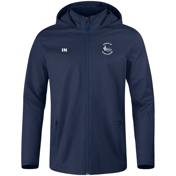 Veste de pluie Allround 