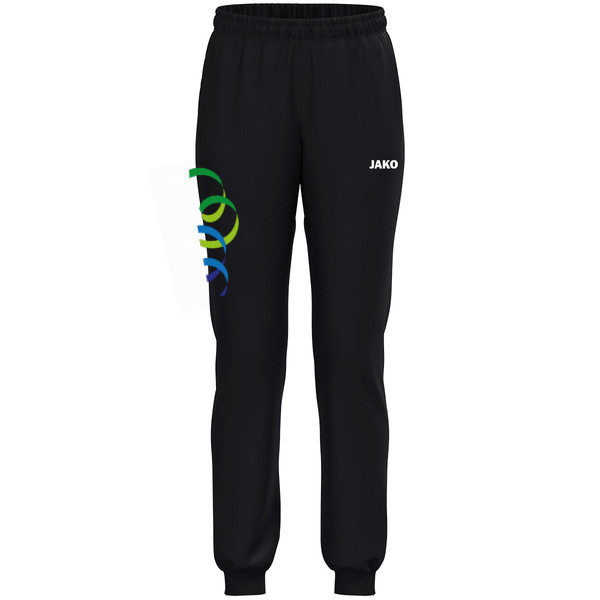 womanPolyesterbroek One damesmaten 