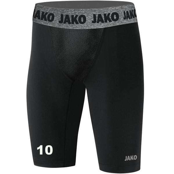 Short Tight Compression 2.0 