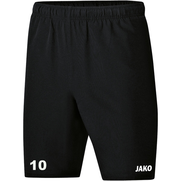 Short Classico 