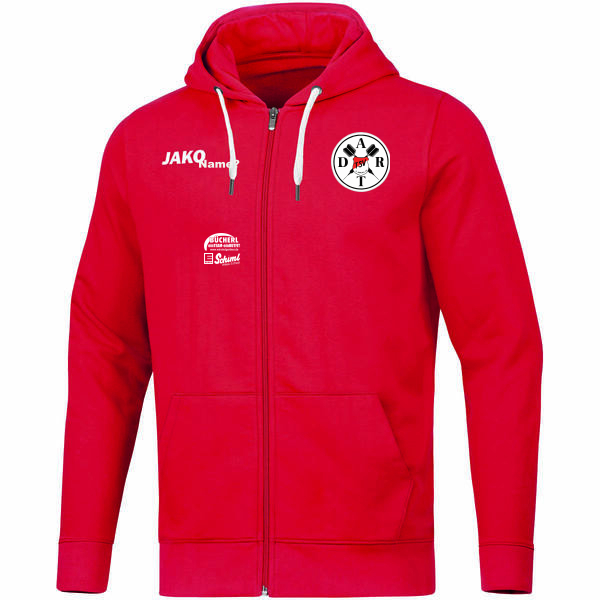 KinderKapuzenjacke Base 