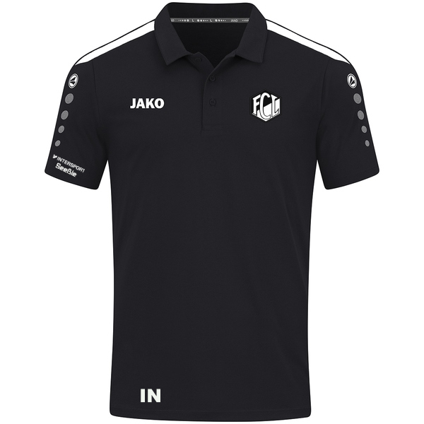 KinderPolo Power 