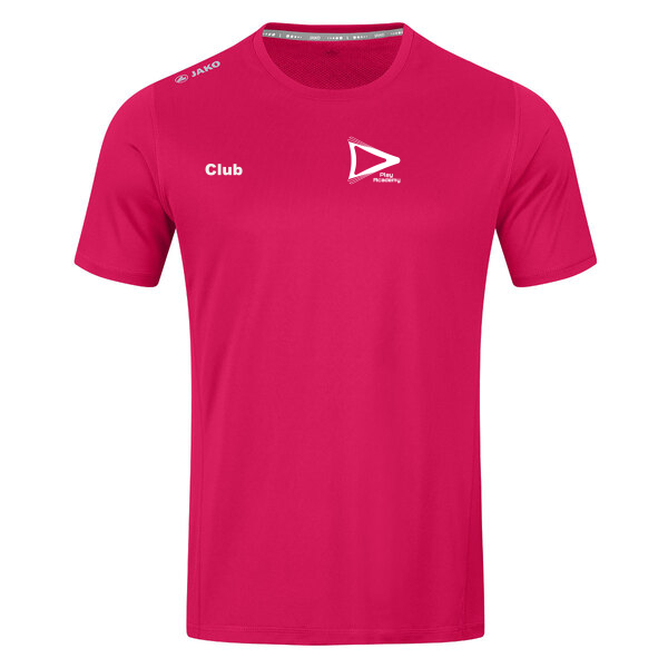 KinderenT-shirt Run 2.0 
