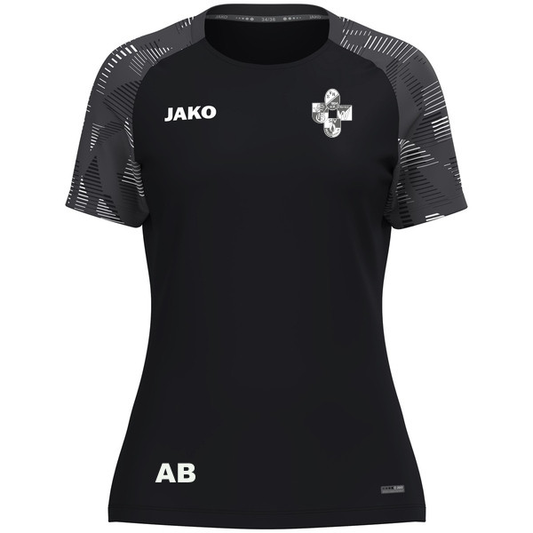 womanT-Shirt Sonic Damen 