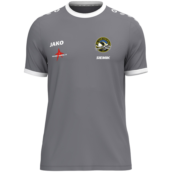 Trikot One kurzarm 