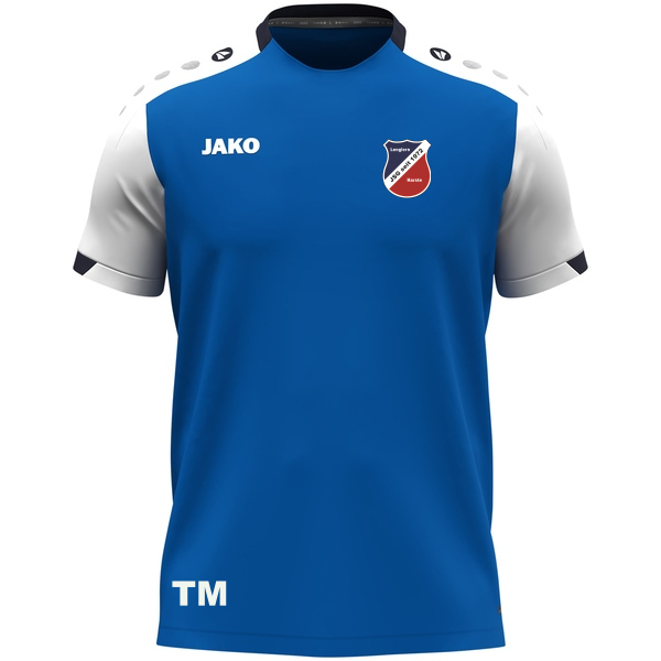 T-Shirt Dynamic 