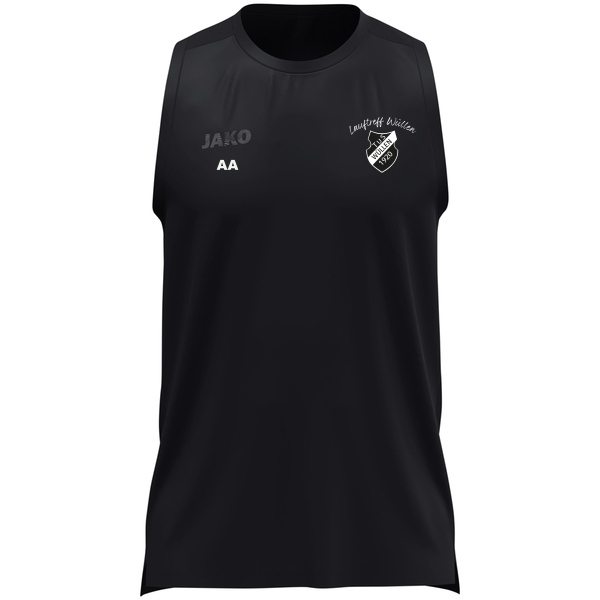 Tanktop Light Flow 