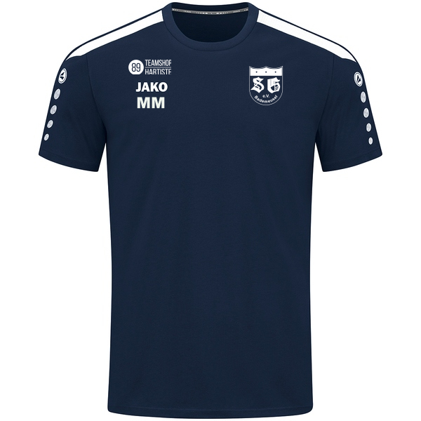 KinderT-Shirt Power 