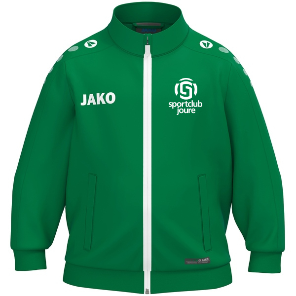 KinderenPolyestervest One Bambini 