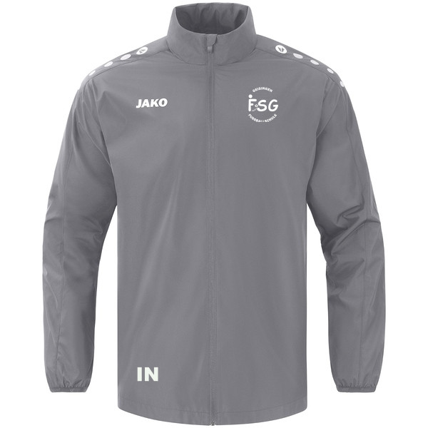 Allwetterjacke Light One 
