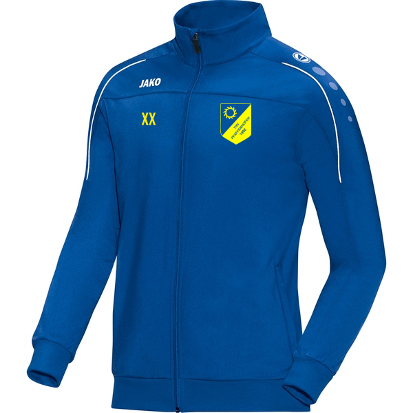 Polyesterjacke Classico 