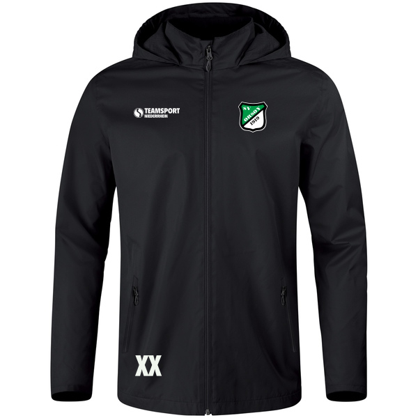 Allwetterjacke Allround 