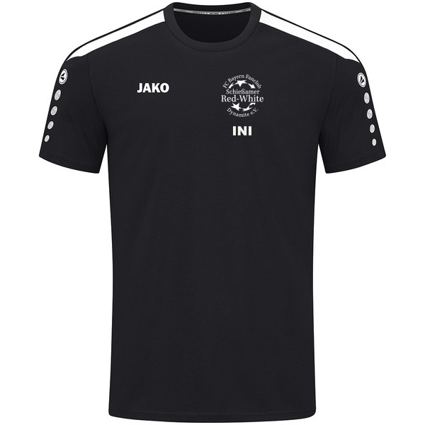 KinderT-Shirt Power 