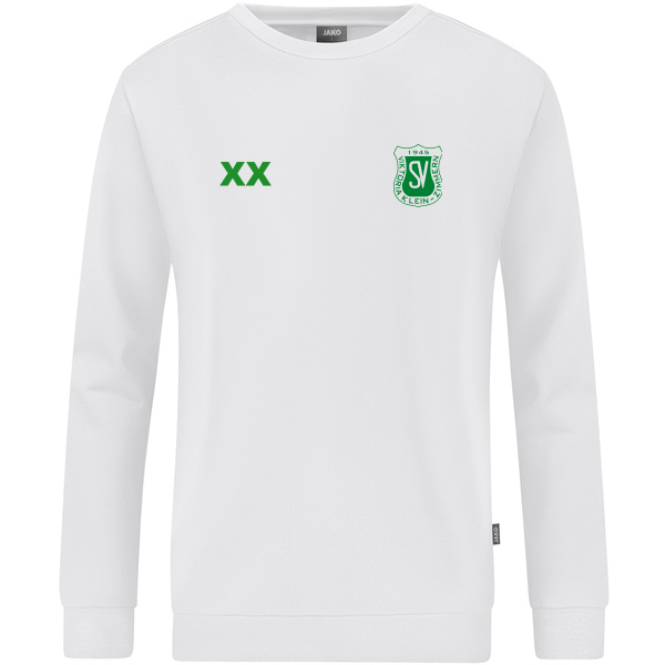Sweat Organic 