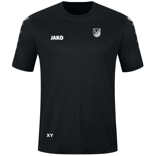 Trikot Team kurzarm 