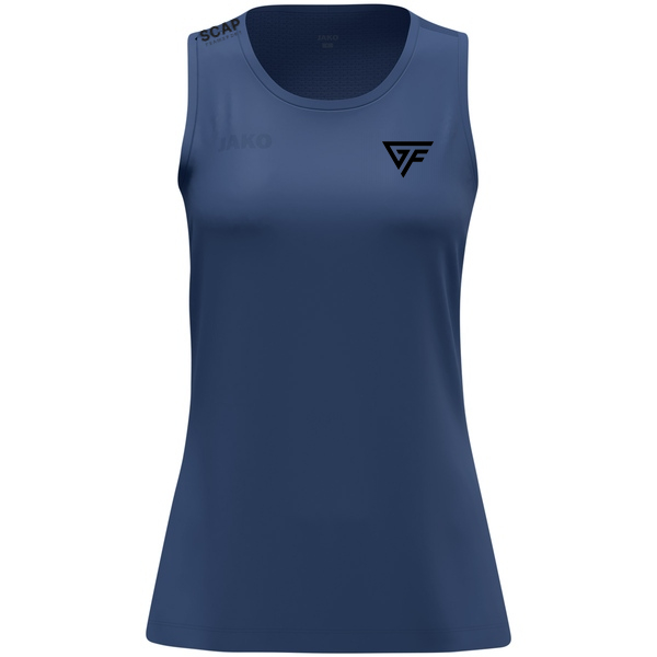 womanTanktop Uni Damen 