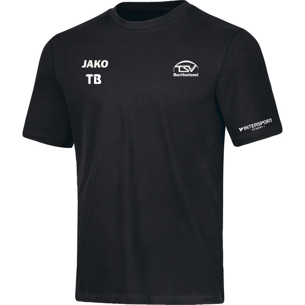 KinderT-Shirt Base 