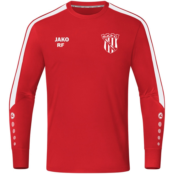 Maillot de gardien Power 