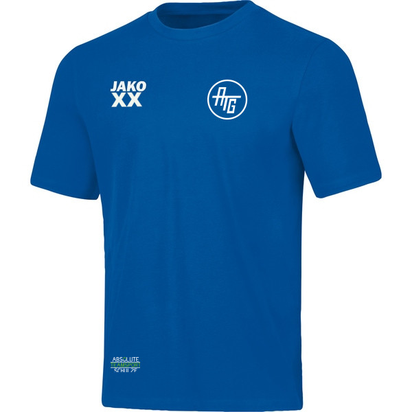 KinderT-Shirt Base 