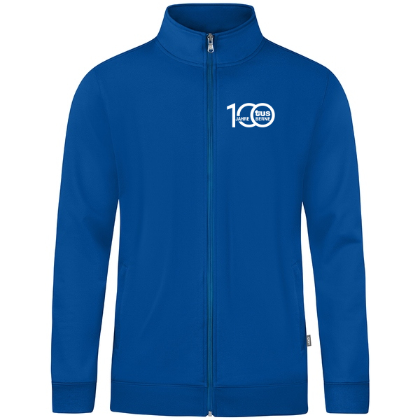 Sweatjacke Doubletex 
