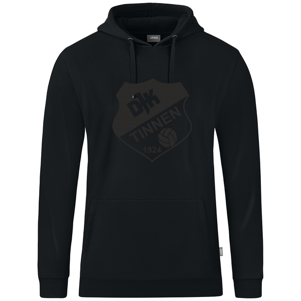 Kapuzensweat Organic  