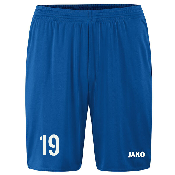 Sporthose Manchester 2.0 ohne Innenslip 