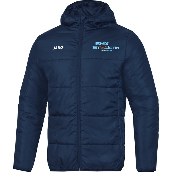 Veste matelassée Basic 