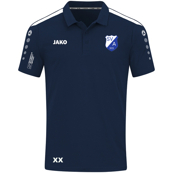 KinderPolo Power 