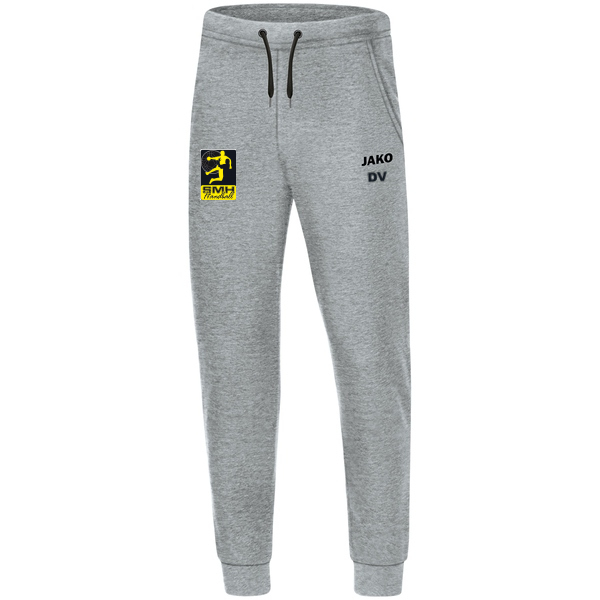 EnfantsPantalon de jogging Base à bords-côtes 