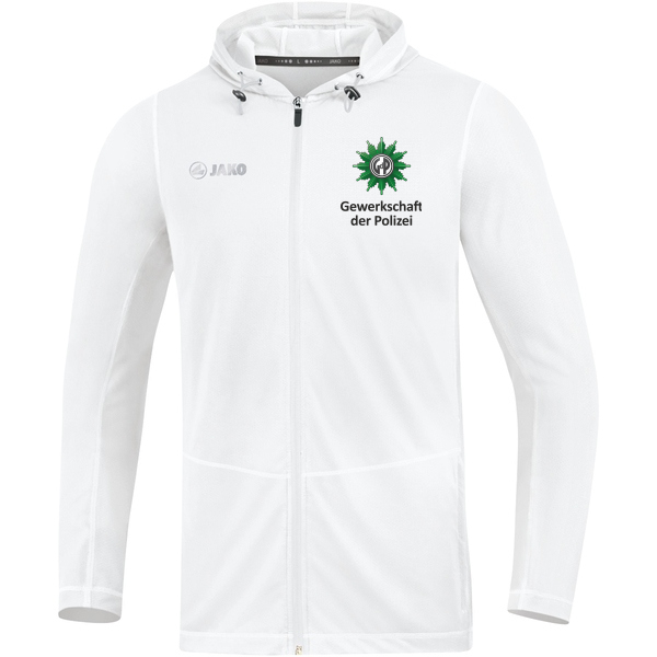 KinderKapuzenjacke Run 2.0 