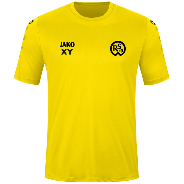 Trikot Team kurzarm 