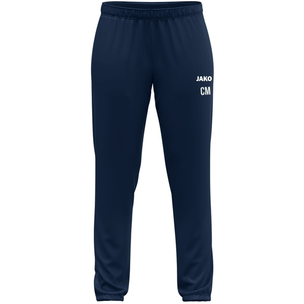 womanPolyesterhose Dynamic Damen 