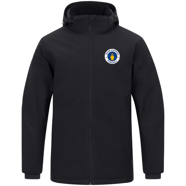 Winterjacke Function 