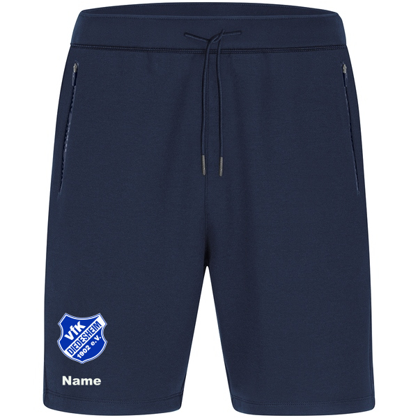 Short Pro Casual 