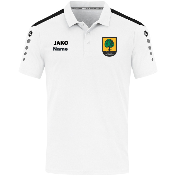 KinderPolo Power 