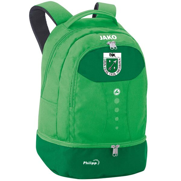 Rucksack TLS 
