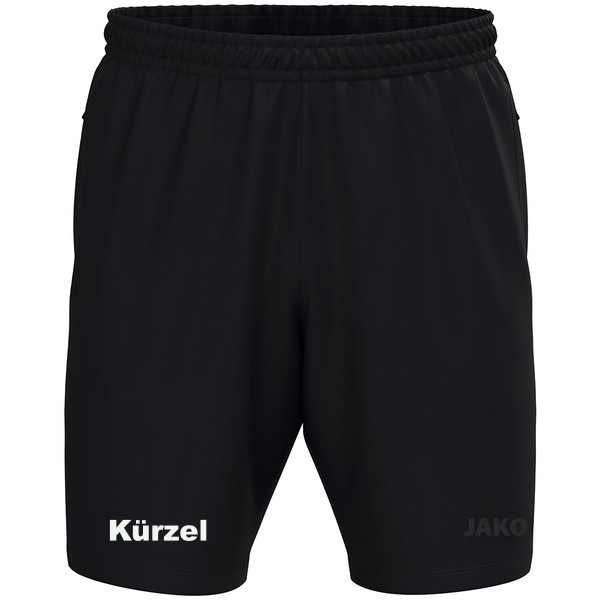 KinderWebshort One 