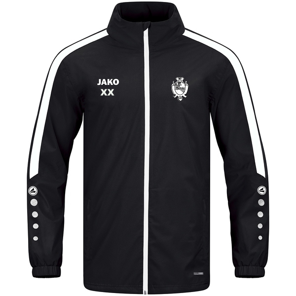 Allwetterjacke Power 