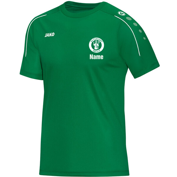 T-Shirt Classico 