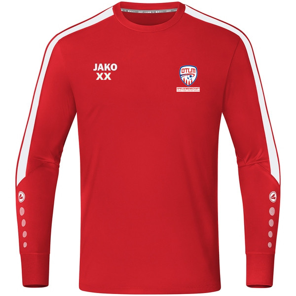 Torwart-Trikot Power 