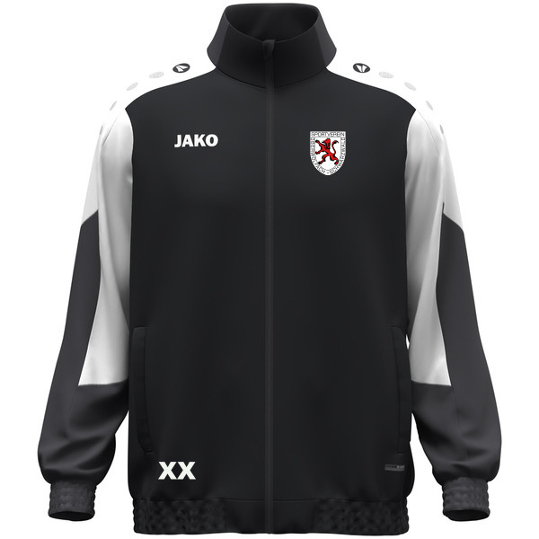 Webjacke Dynamic 