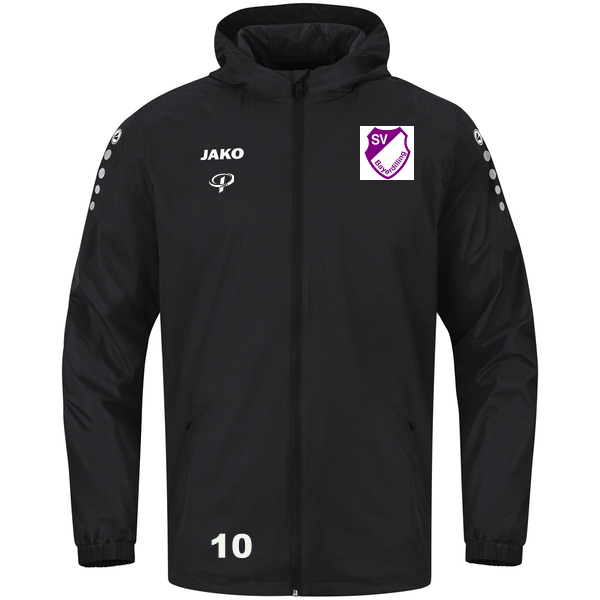 Allwetterjacke Team 2.0 