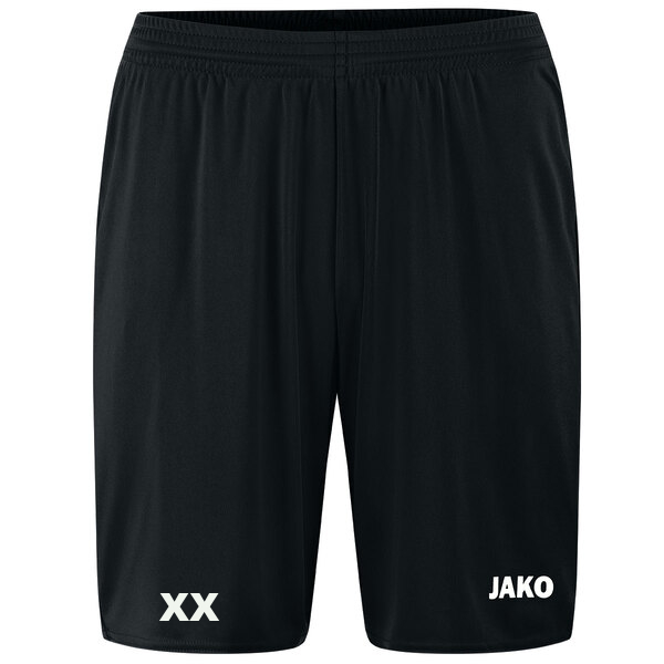 Sporthose Manchester 2.0 ohne Innenslip 