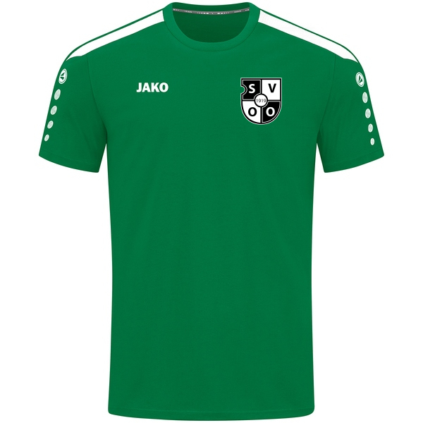 KinderT-Shirt Power 