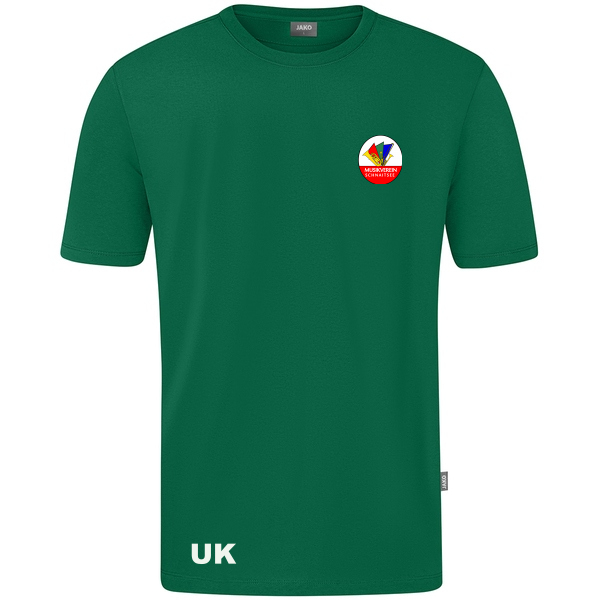 T-Shirt Doubletex 